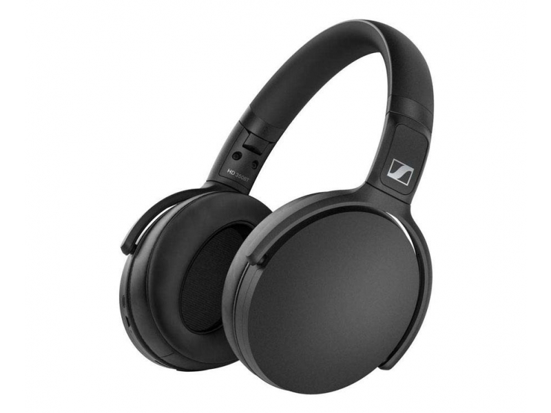 

Наушники Sennheiser HD 350BT Black