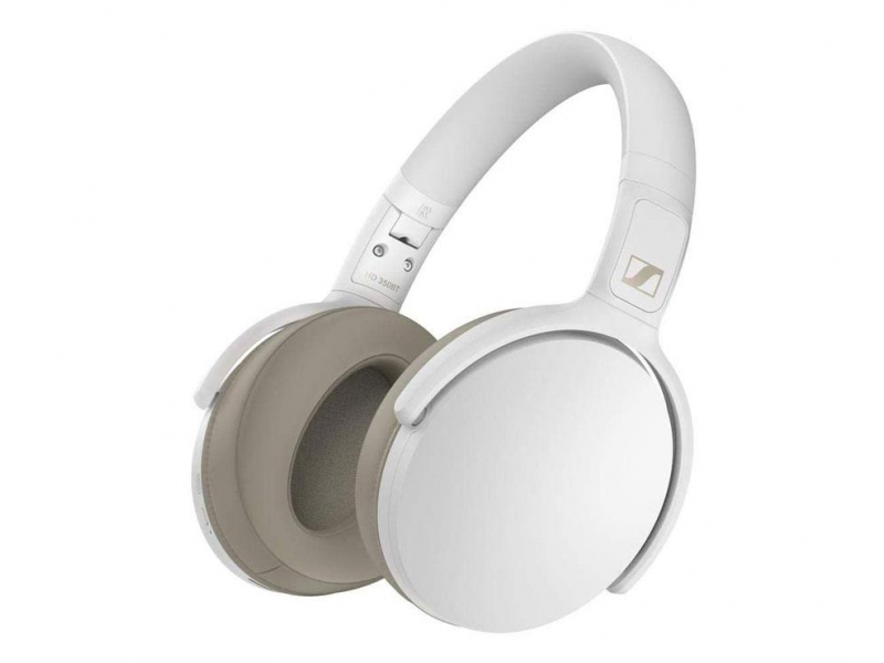 

Наушники Sennheiser HD 350BT White
