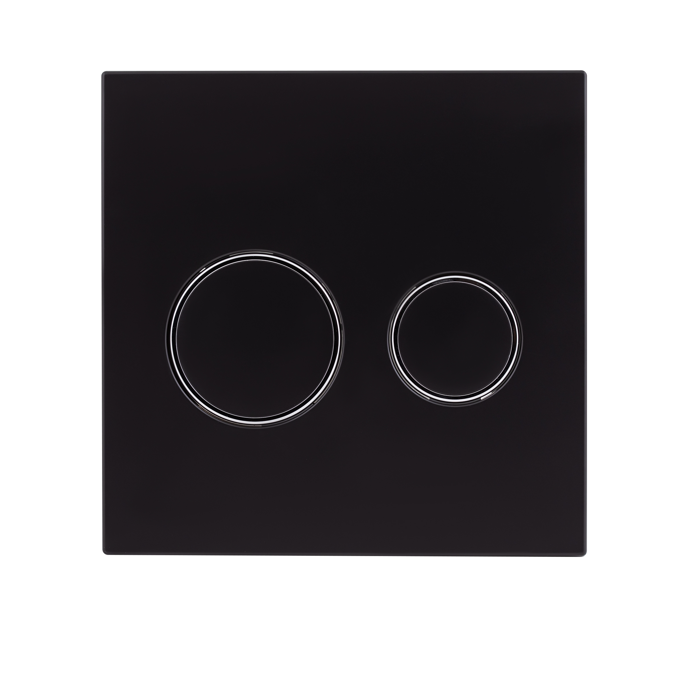

Панель смыва для унитаза Qtap Nest UNI QT0211P01V1178MB (SX701902)