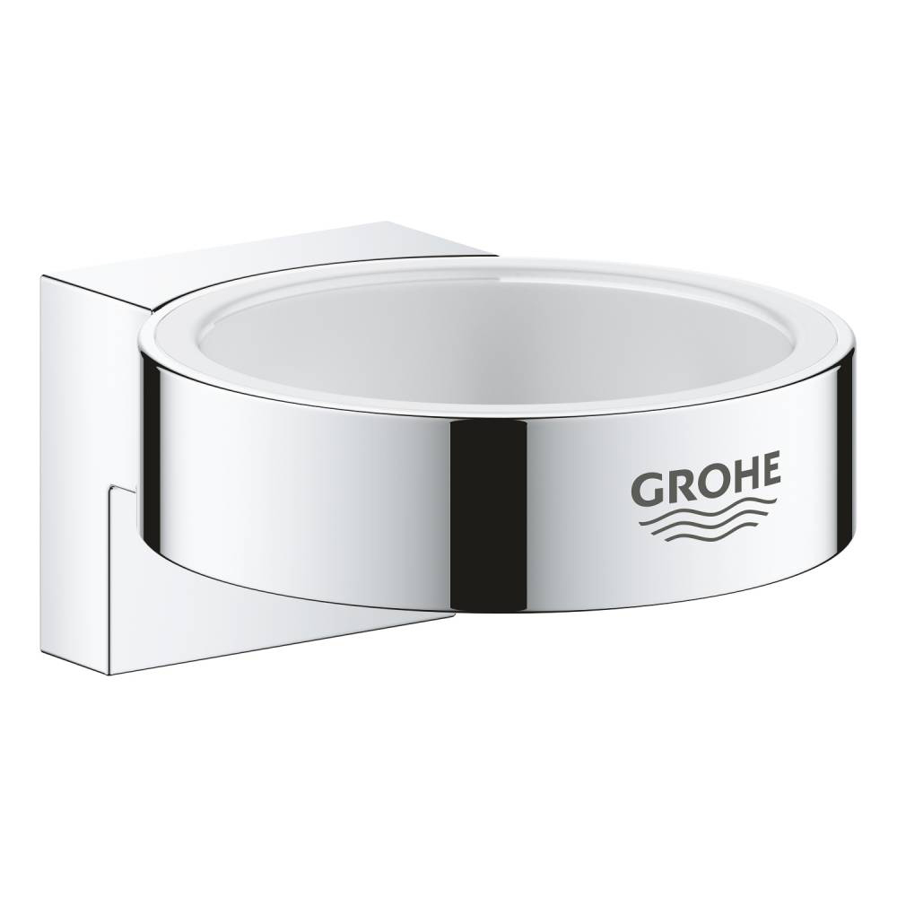 

Держатель для аксессуаров Grohe Selection 41027000 (SX702300)