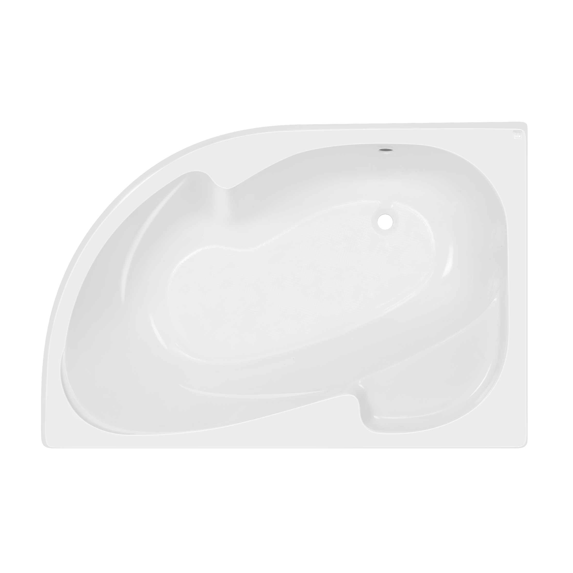 

Ванна акриловая Lidz Majatek 150L 150x100 с ножками Nozki A 150 (SX702386)