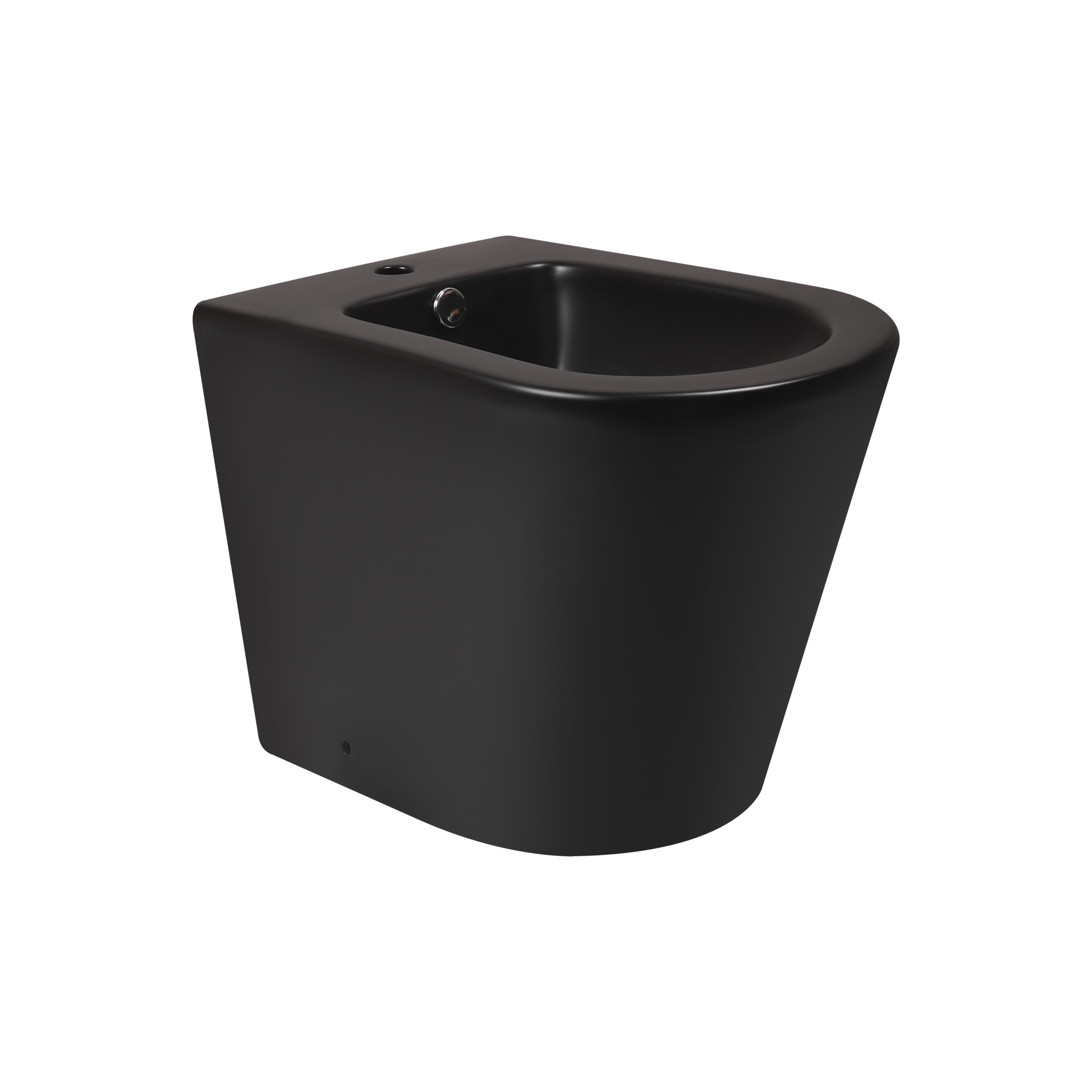 

Биде напольное Qtap Scorpio QT14441003CMB (SX702145)