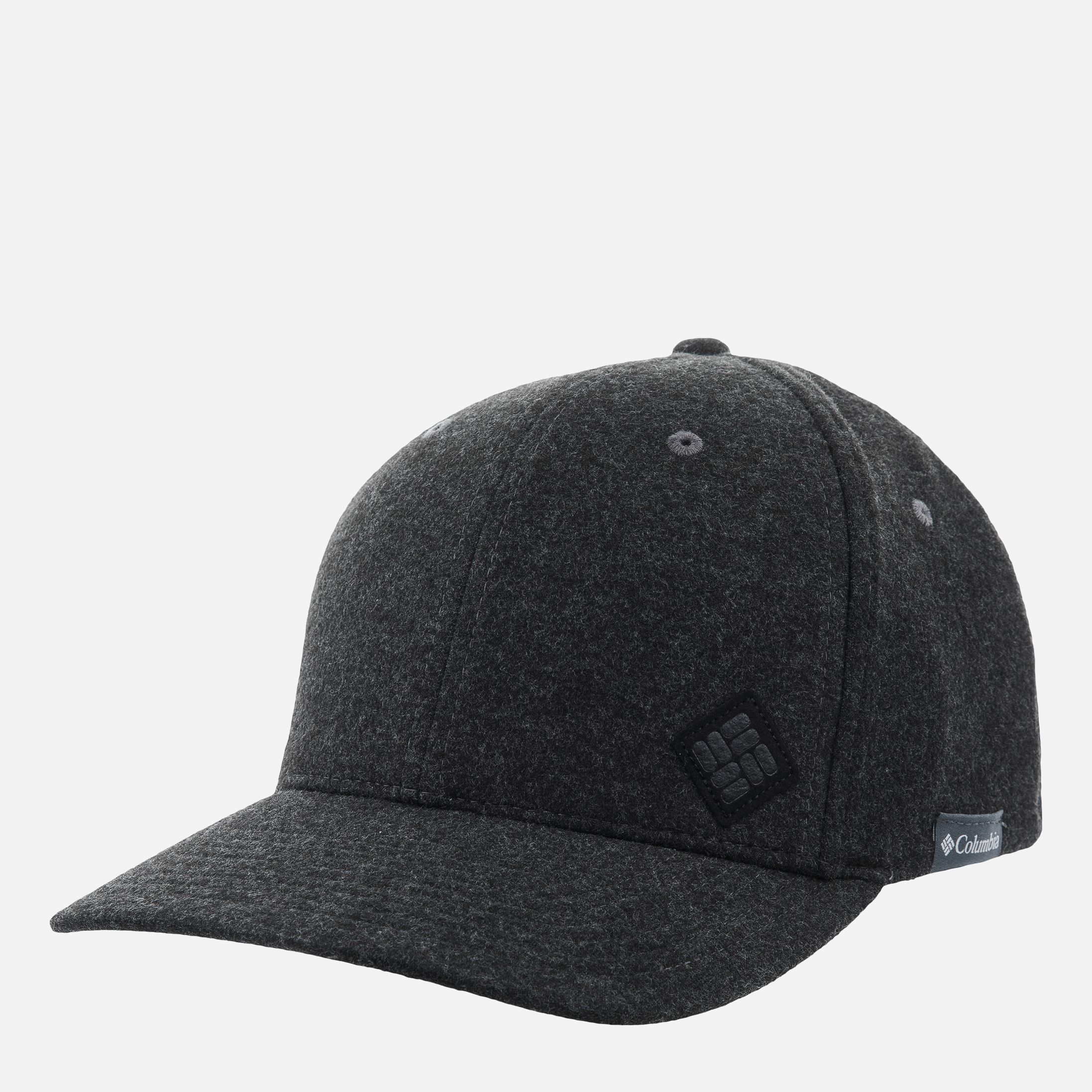 

Кепка Columbia 1893641-010 L/XL Черная