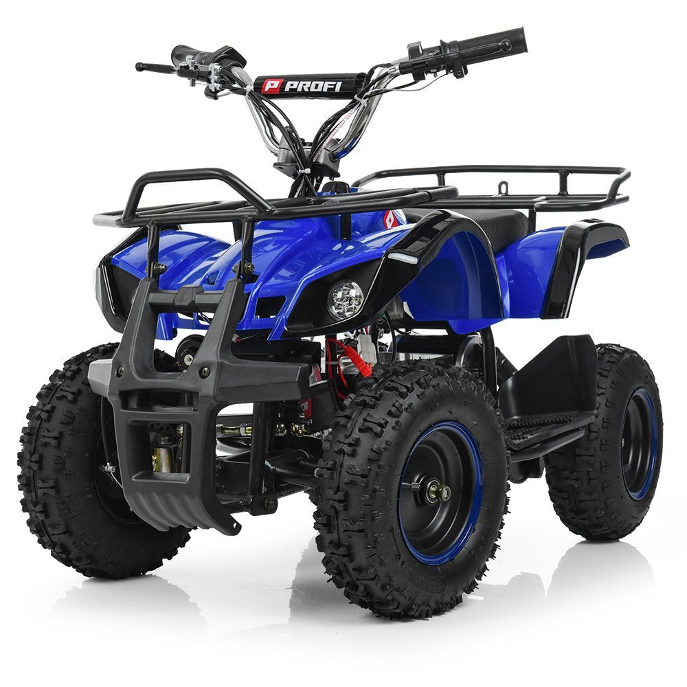 

Квадроцикл Profi HB-EATV800N-4(MP3) V3 Blue