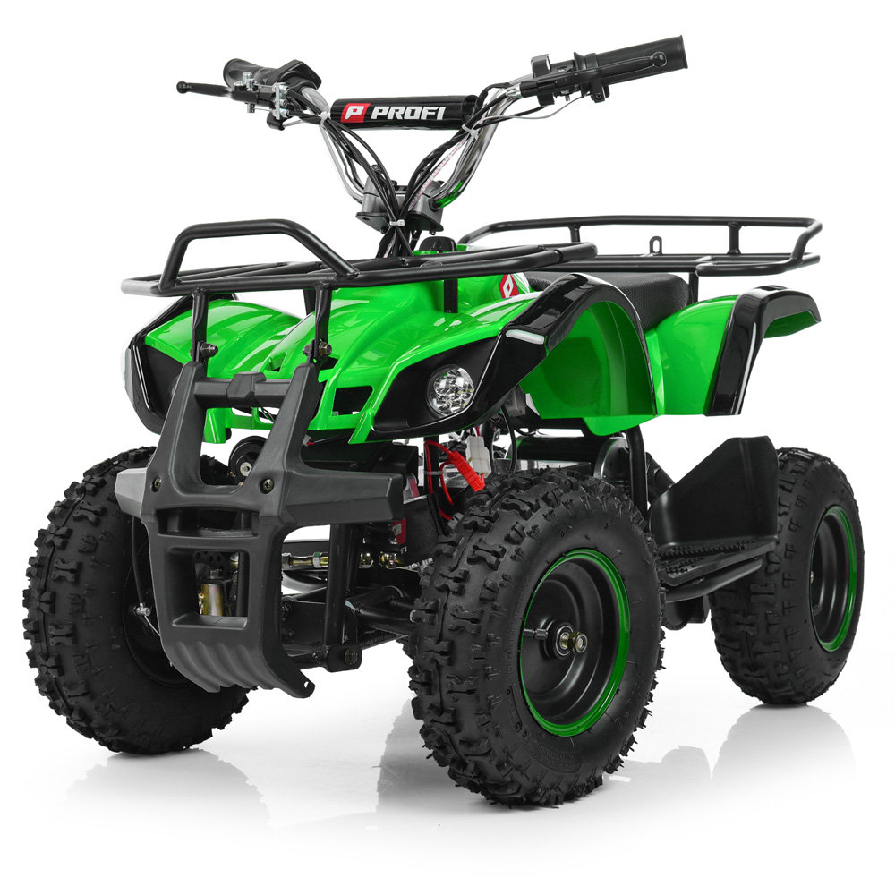 

Квадроцикл Profi HB-EATV800N-5 V3 Green