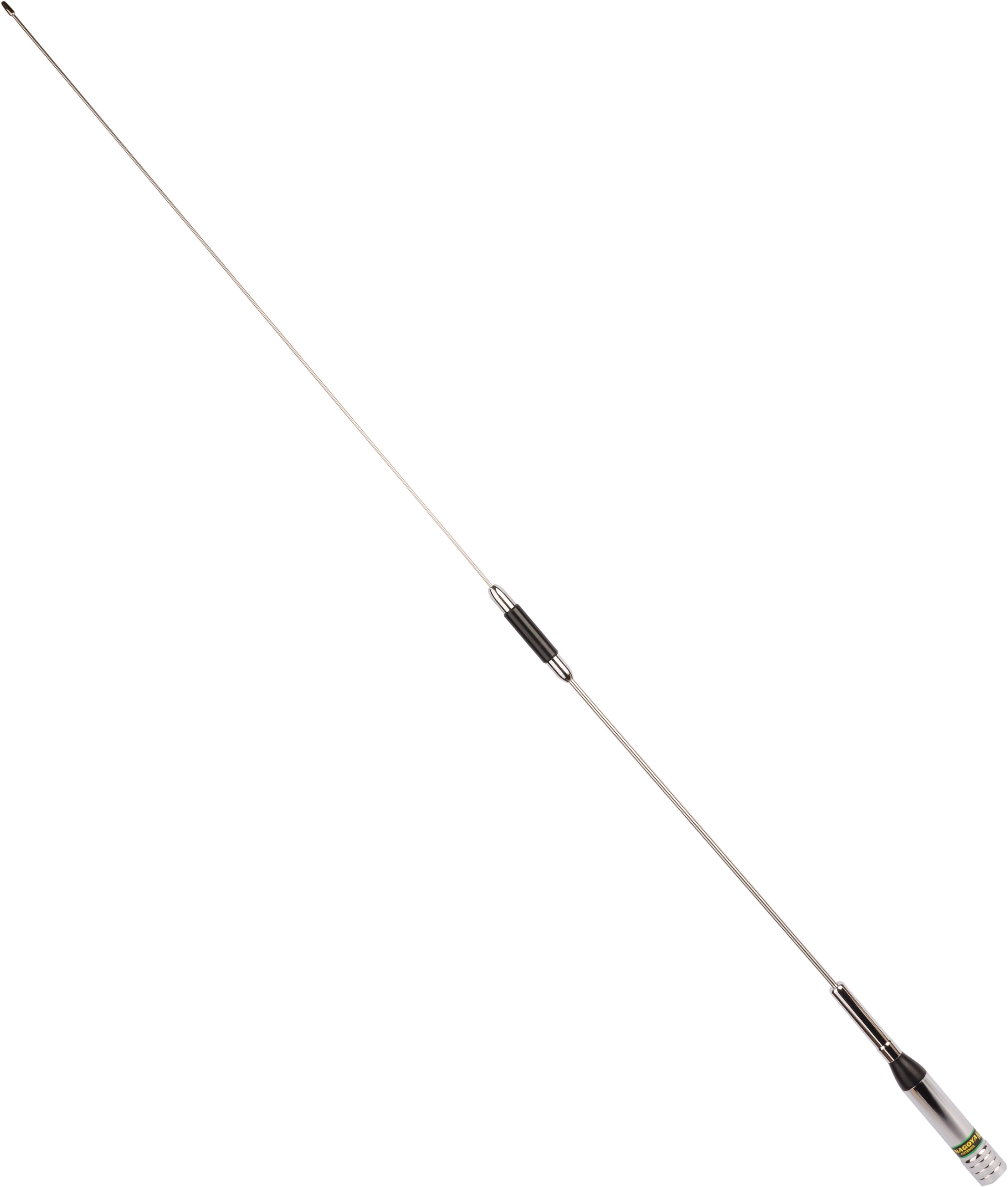 

Автомобильная антенна Nagoya NL-770R 144/430 MHz (ATNL770R)