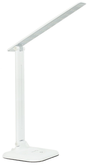 

Настольная светодиодная лампа Z-LIGHT ZL50102 9W WHITE 4000K