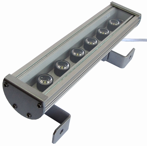 

Линейный светодиодный ФИТО прожектор Venom IP20 290мм (06С)