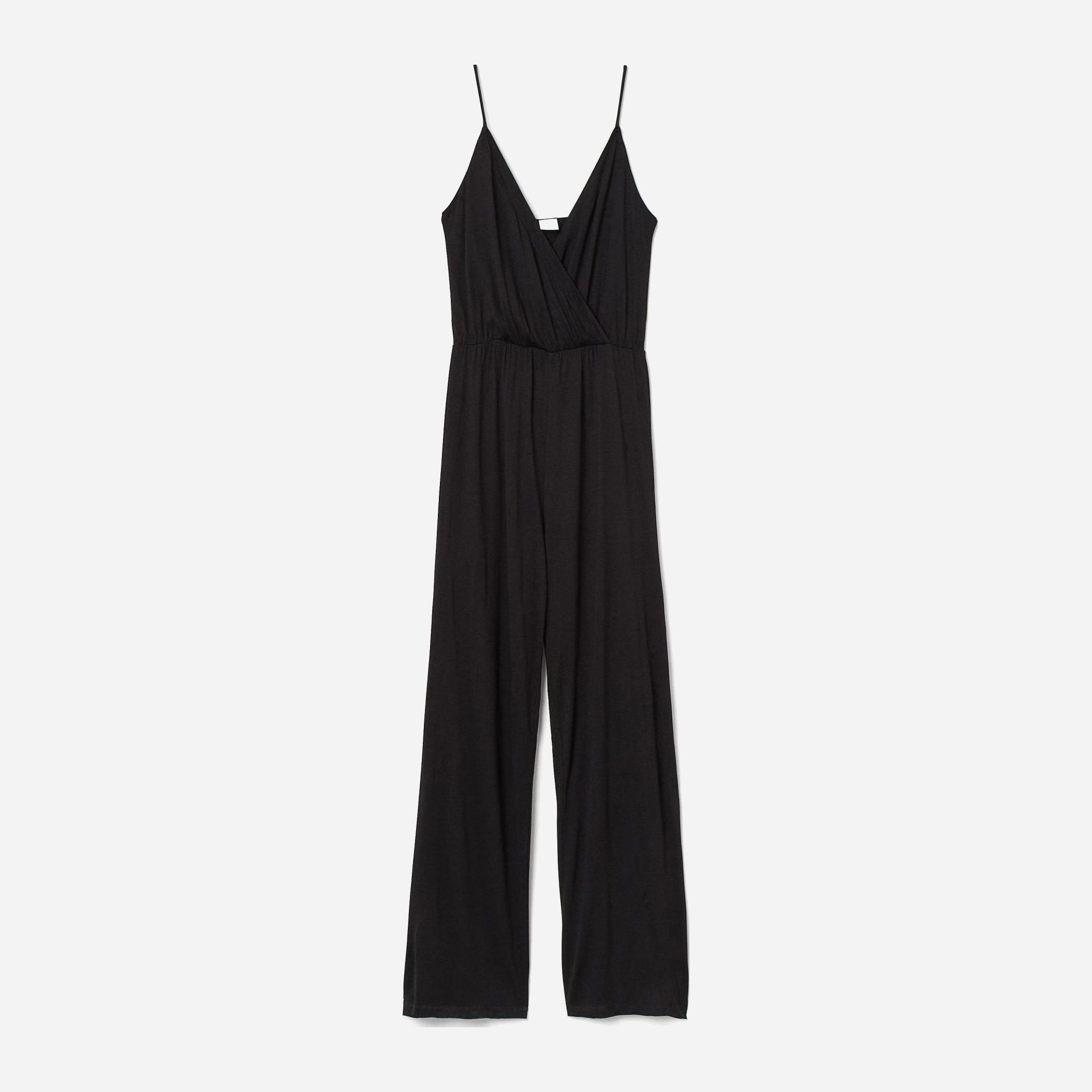 

Комбинезон H&M 2807-7659480 XXL Черный