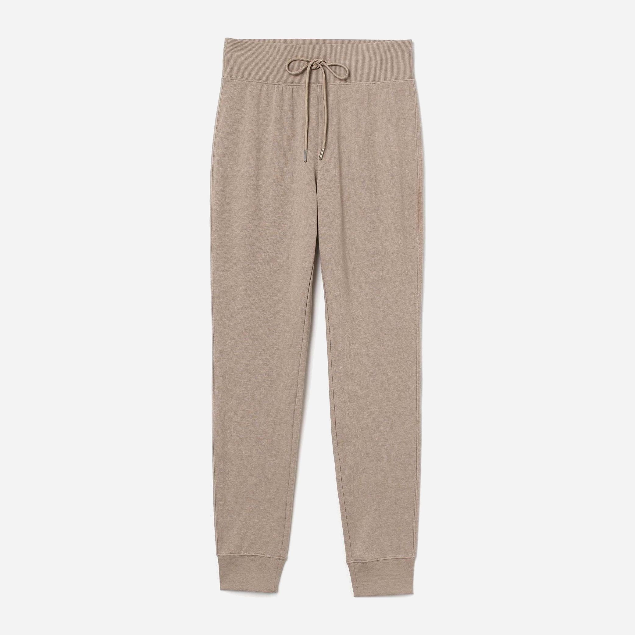 

Спортивные штаны H&M 2807-8037571 S Бежевые