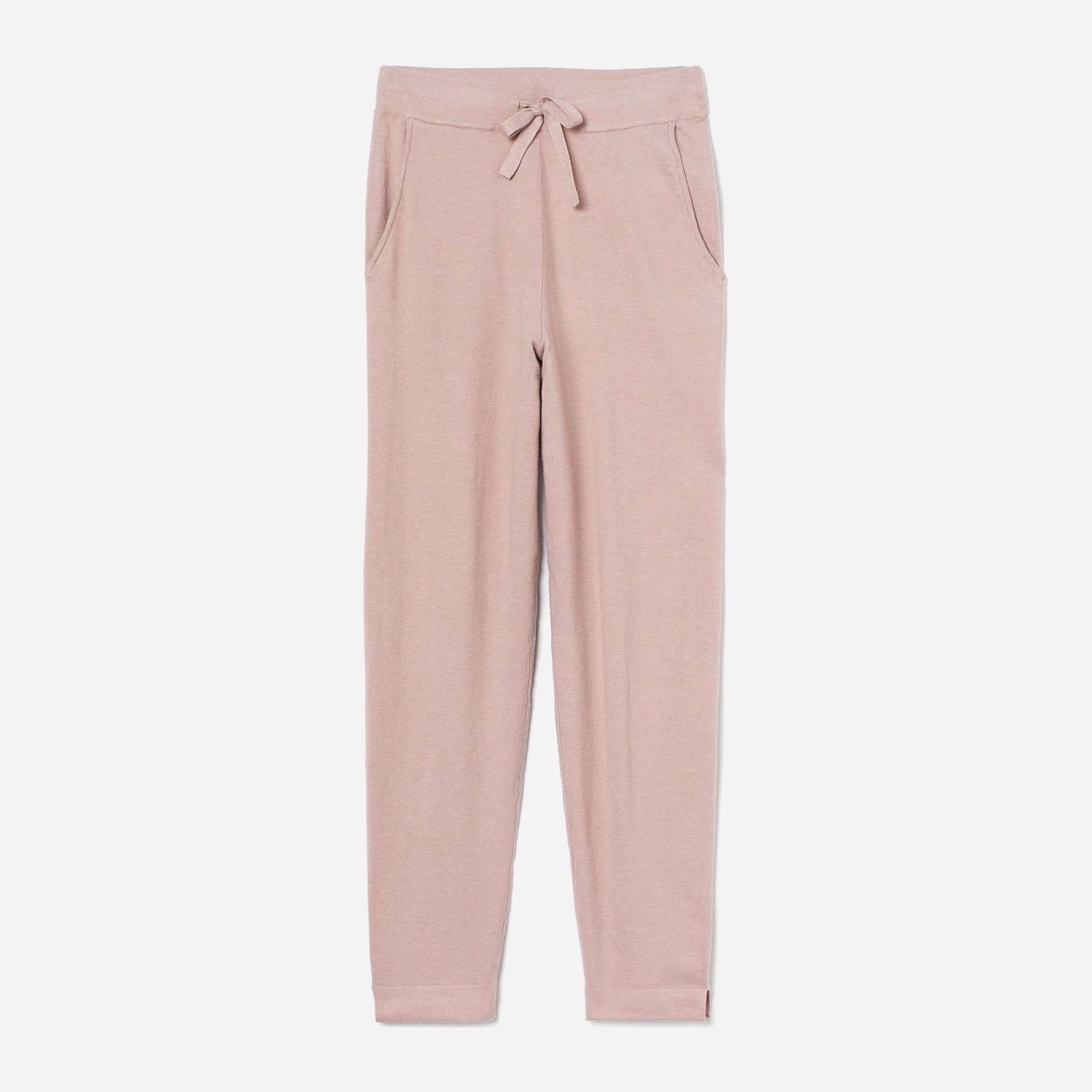 

Брюки H&M 2807-8729732 S Бледно-розовые