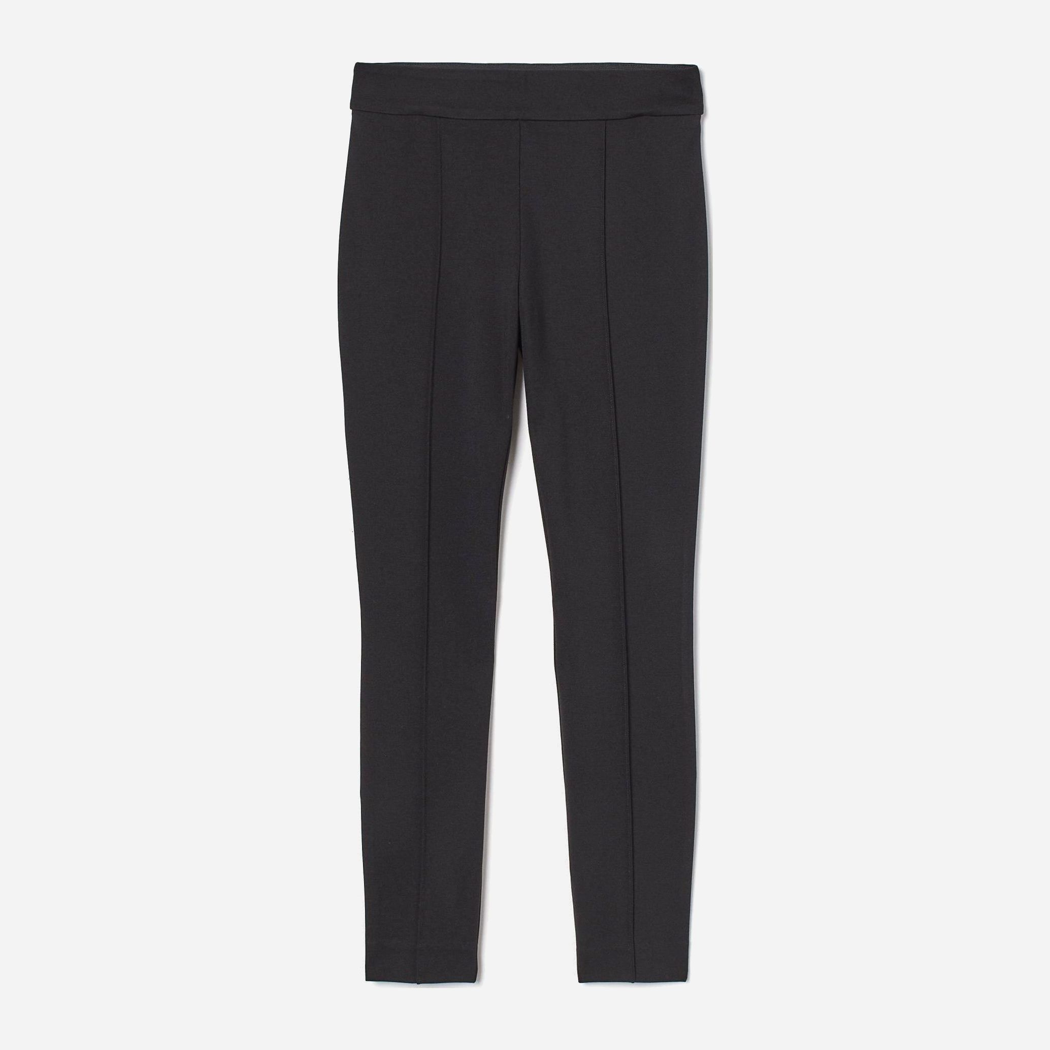 

Брюки H&M 2807-8968512  Черные, Брюки H&M 2807-8968512 46 Черные
