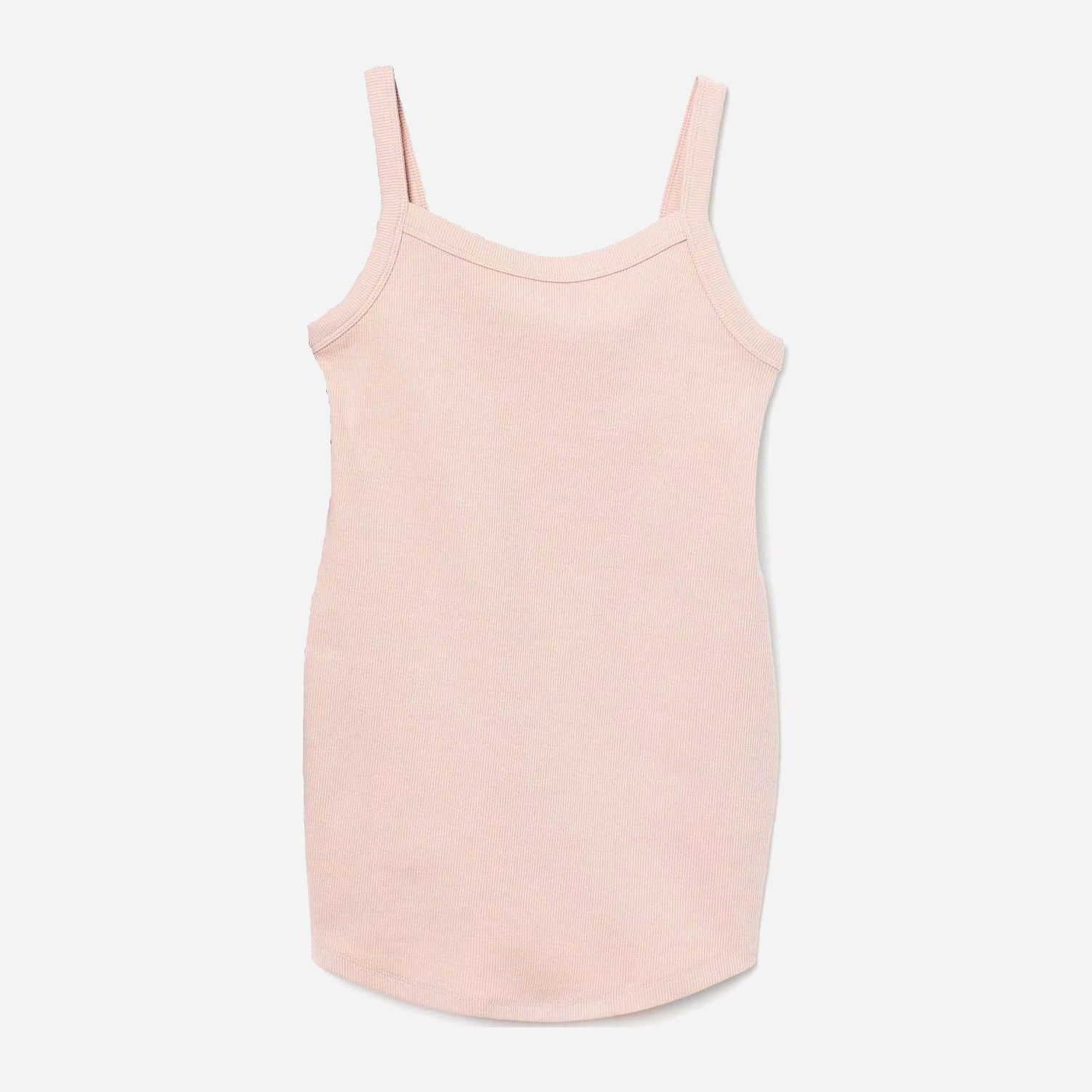 

Майка для беременных H&M 2302-86017012 L Пудра