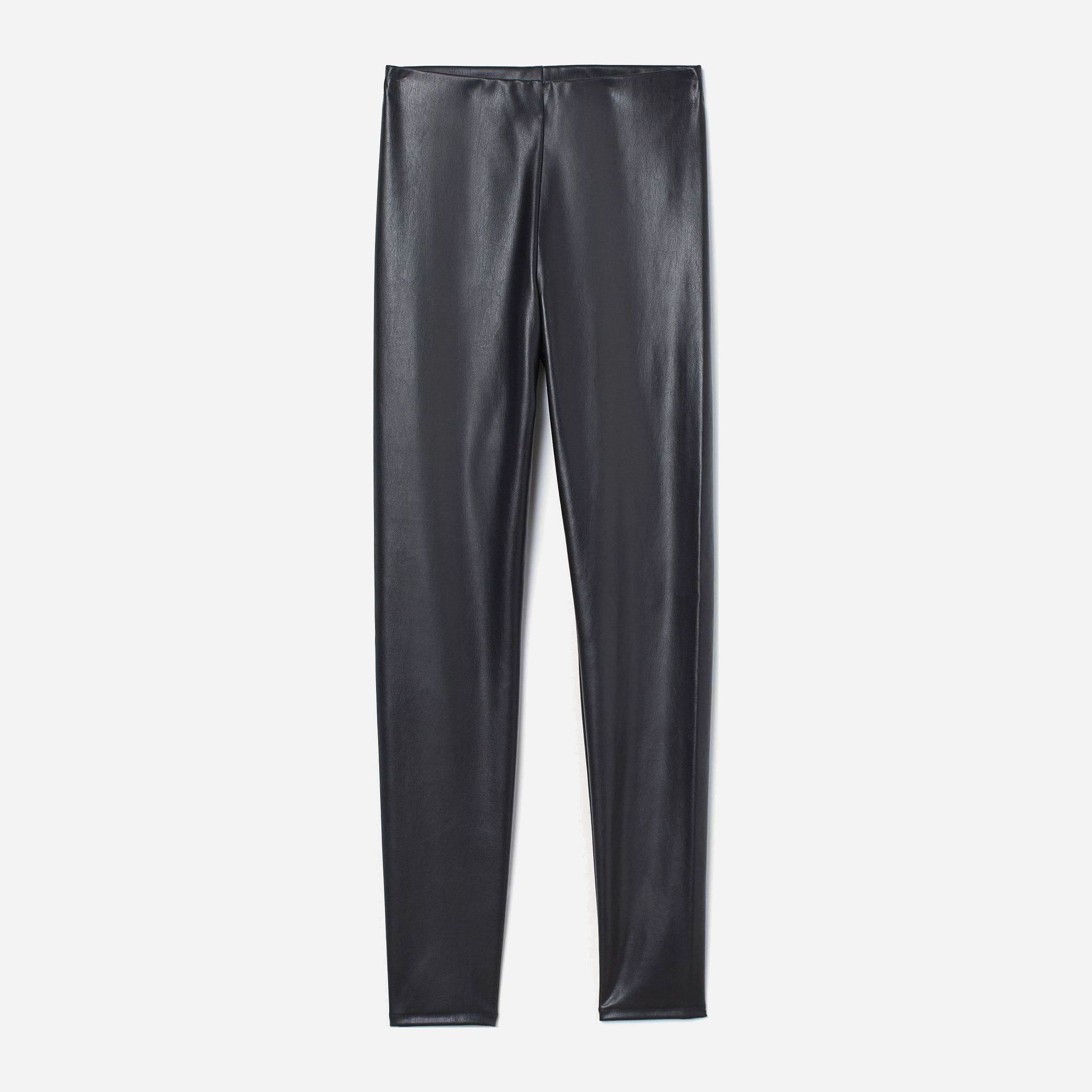 

Леггинсы H&M 307-9188922  Черные, Леггинсы H&M 307-9188922 L Черные