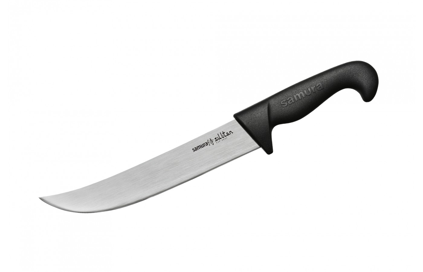 

Нож для нарезки Samura Sultan Pro 213 мм (SUP-0045)