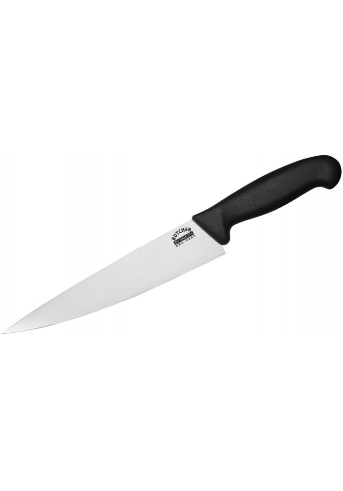 

Нож кухонный Шеф Samura Butcher 219 мм (SBU-0085)