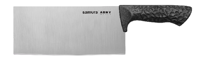 

Нож шеф Азиатский Samura Arny (SNY-0040)