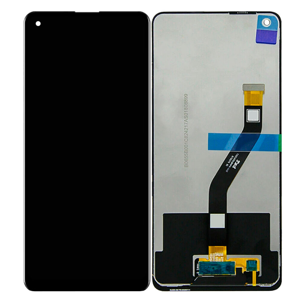 

Дисплей Samsung A215 Galaxy A21 (2020) с тачскрином (Orig) (Original PRC)