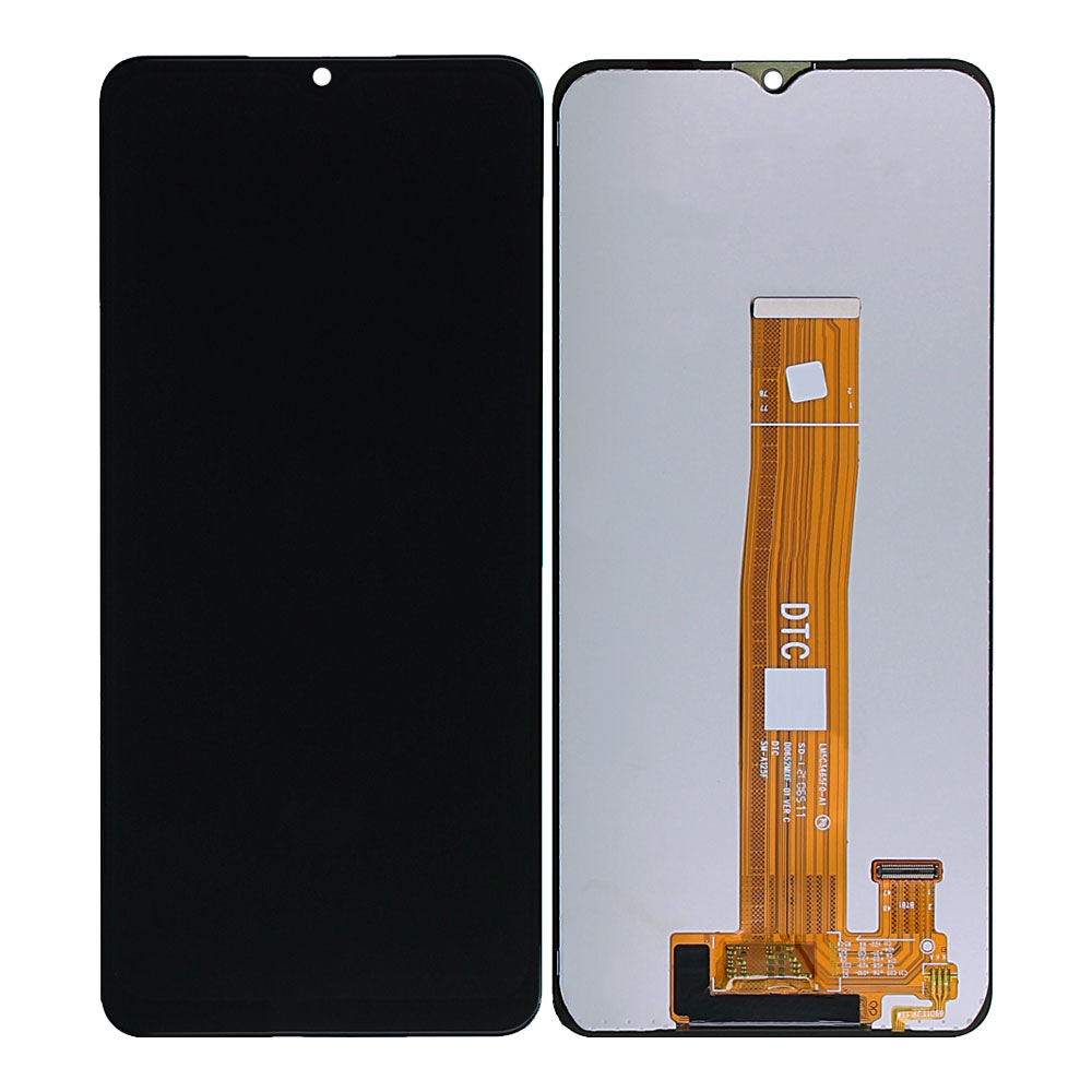 

Дисплей Samsung A125 Galaxy A12 (2020) с тачскрином (Orig) (Original PRC)