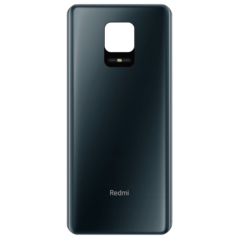 

Задняя крышка для Xiaomi Redmi Note 9 Pro Max (Original PRC)