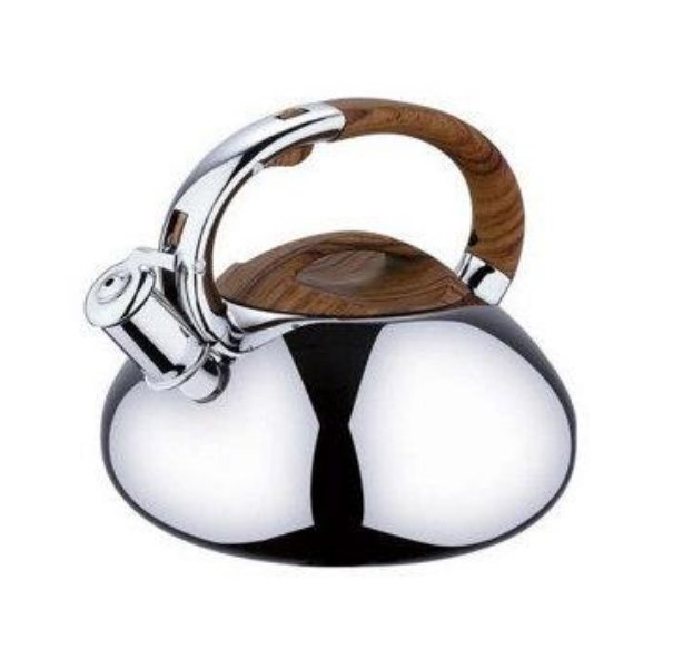 

Чайник с свистком 3 л Bohmann BH 9993
