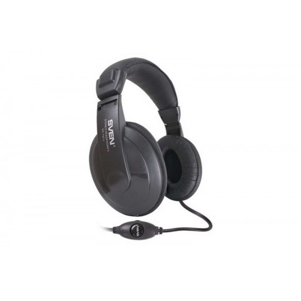 

Наушники Sven AP-860V Black UAH