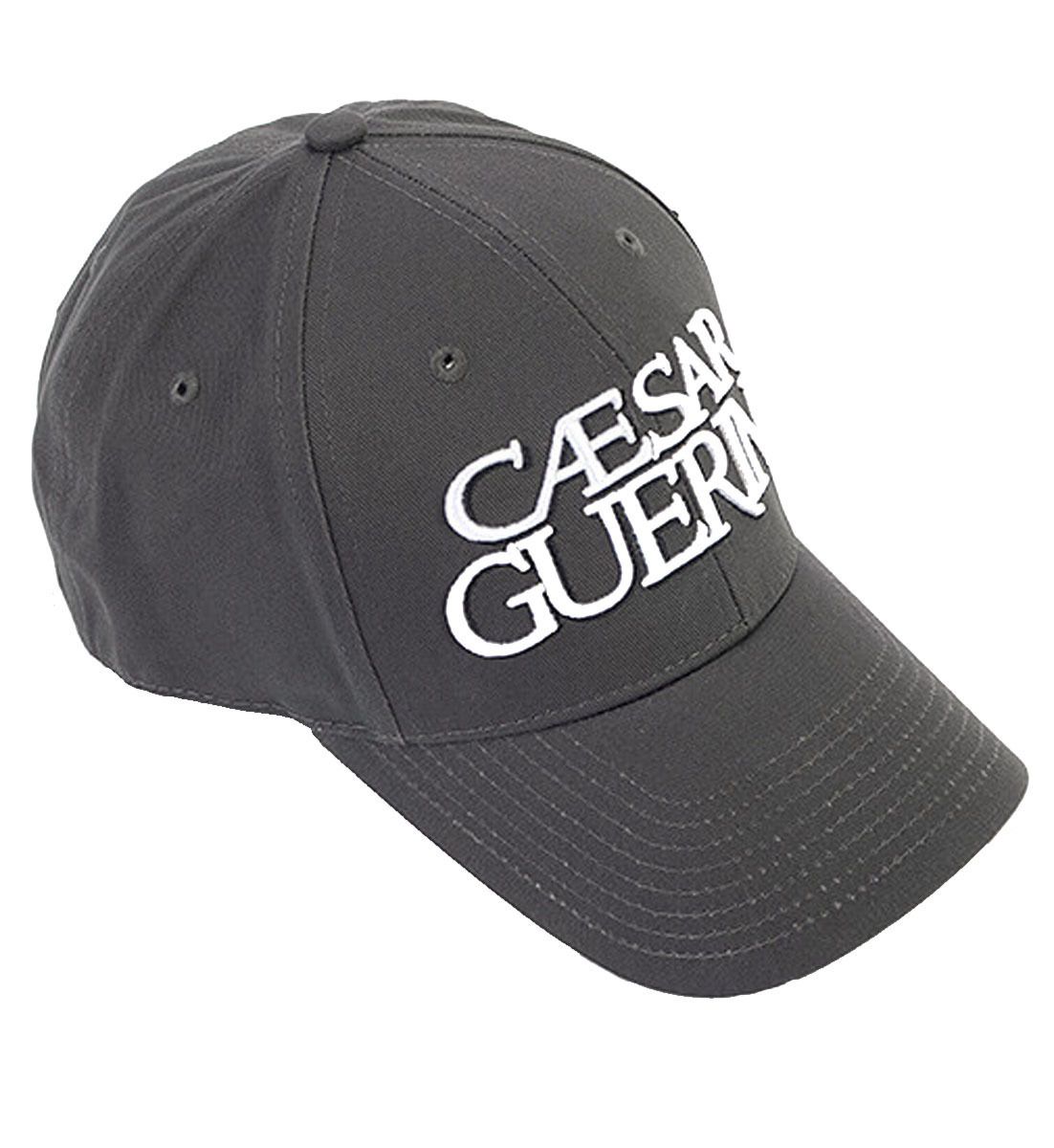 

Кепка Caesar Guerini BLACK (1252.01.59)