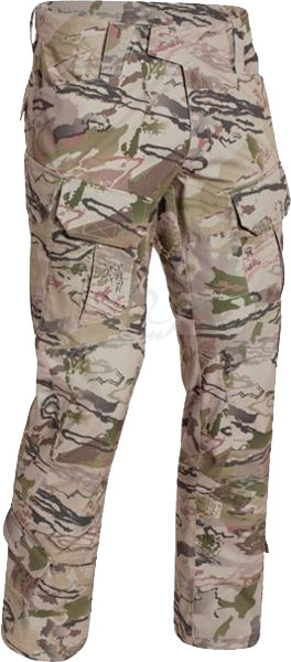 

Брюки Under Armour Tactical Elite 34/32 (2797.01.19)