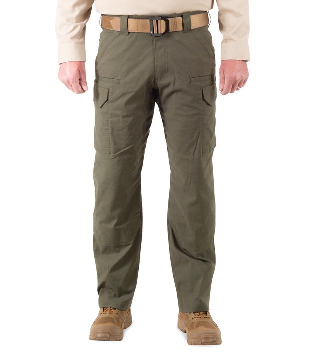 

Брюки First Tactical V2 36/34 зеленый (2289.02.34)