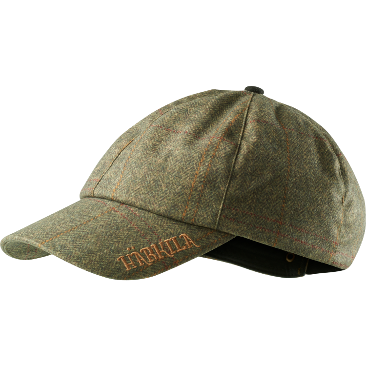 

Кепка Harkila Stornoway Actve L/XL зеленый (1780.06.84)