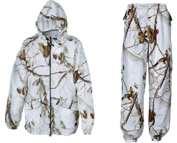 

Костюм Hallyard Big foot snow  realtree ap snow (2324.01.97, Костюм Hallyard Big foot snow 2XL realtree ap snow (2324.01.97)