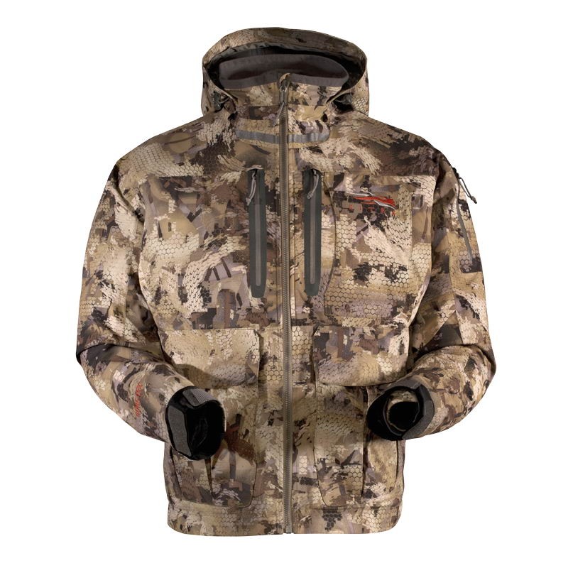 

Куртка Sitka Gear Hudson Insulated  optifade waterfowl (3682.03.27, Куртка Sitka Gear Hudson Insulated M optifade waterfowl (3682.03.27)