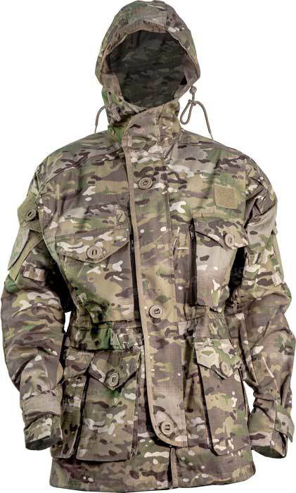

Куртка Skif Tac Smoke Parka w/o liner, Mult  multicam (2795.01.08, Куртка Skif Tac Smoke Parka w/o liner, Mult XL multicam (2795.01.08)