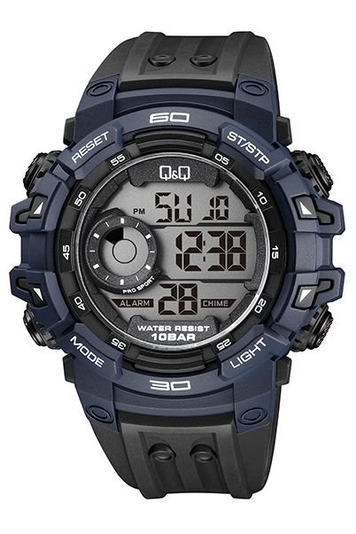 

Часы Q&Q M156J001Y
