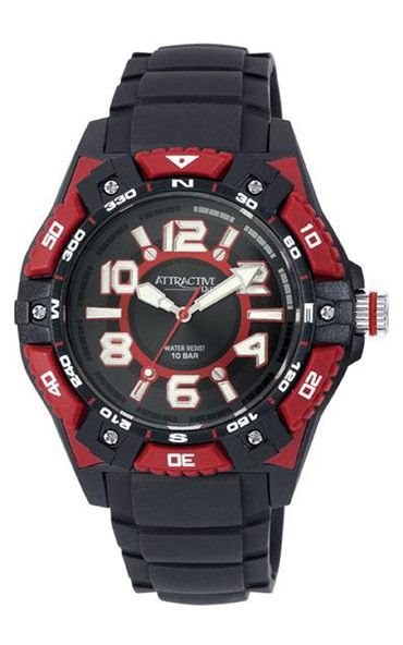 

Часы Q&Q DA50J004Y
