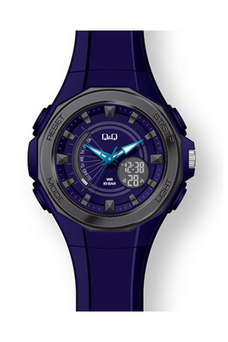 

Часы Q&Q GW91J006Y