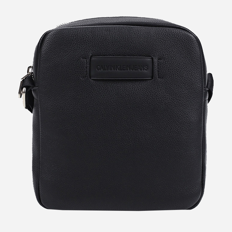 

Сумка мужская Calvin Klein Jeans Micro Reporter K50K506948-BDS Черная