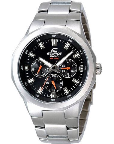 

Часы CASIO EF-332D-1AVEF