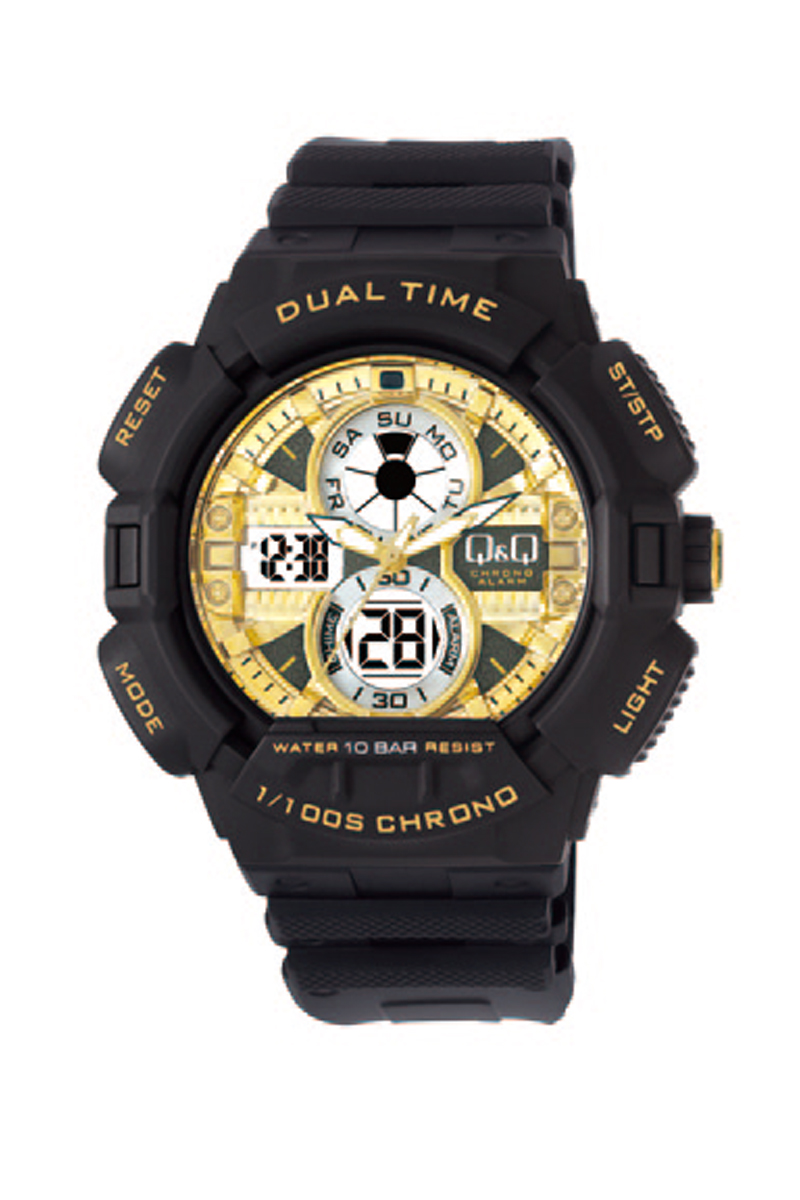 

Часы Q&Q GW81J003Y
