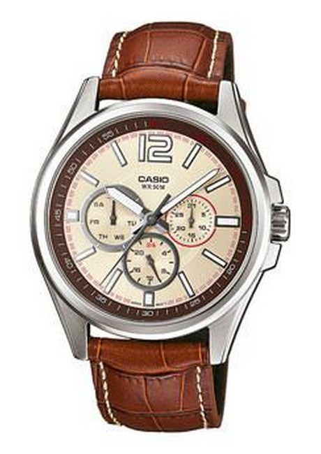 

Часы CASIO MTP-1355L-9AVEF