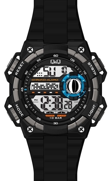 

Часы Q&Q M163J800Y