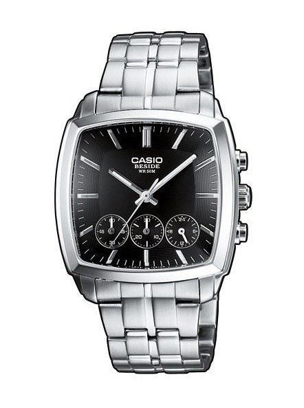 

Часы CASIO BEM-505D-1AVEF
