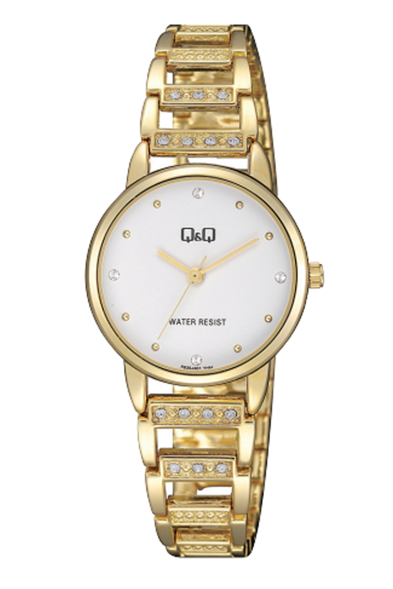 

Часы Q&Q F635J001Y