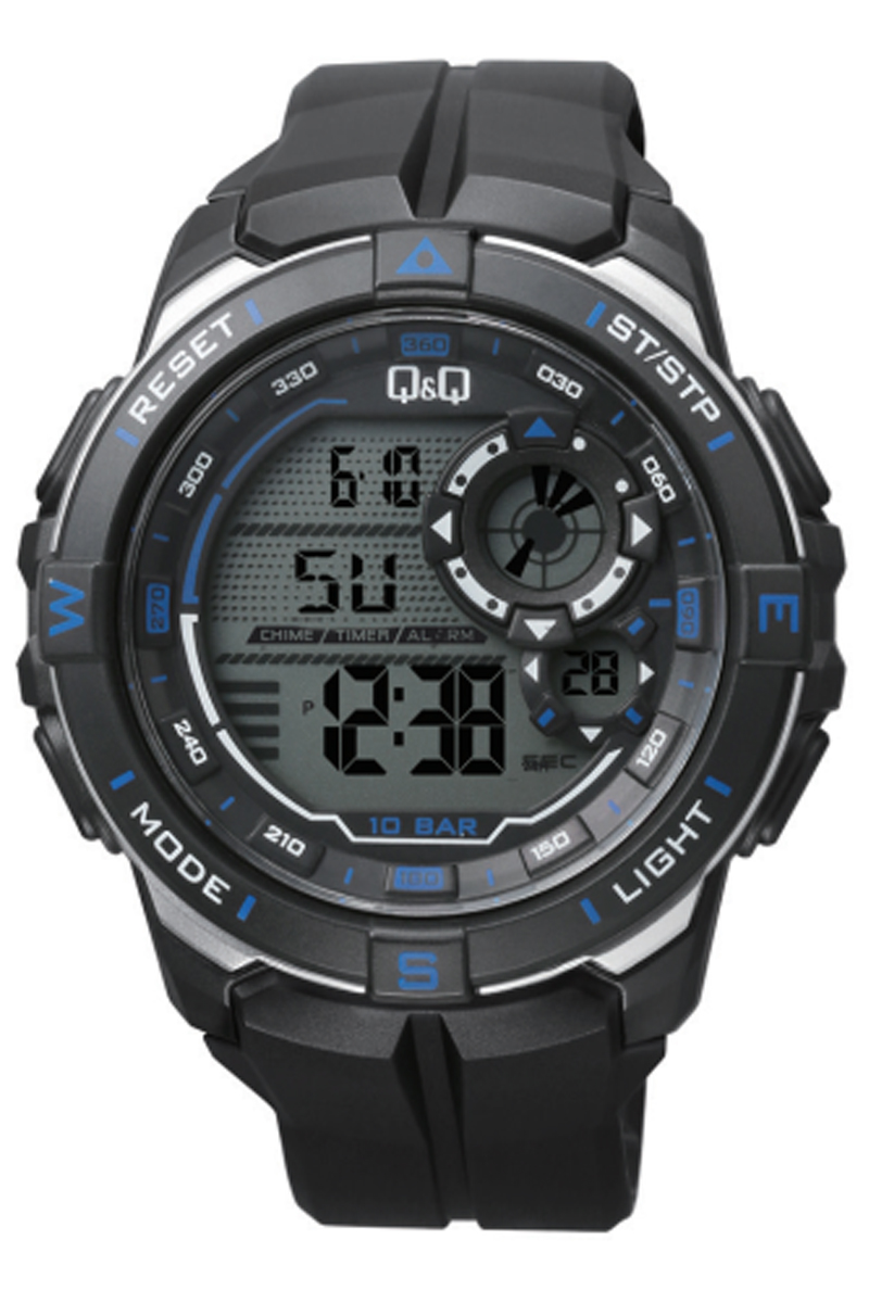 

Часы Q&Q M175J003Y