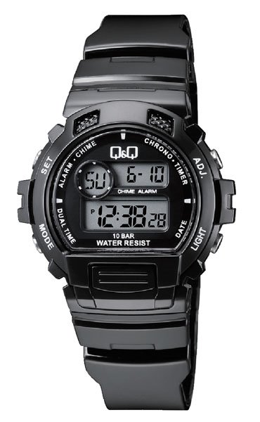 

Часы Q&Q M153J002Y