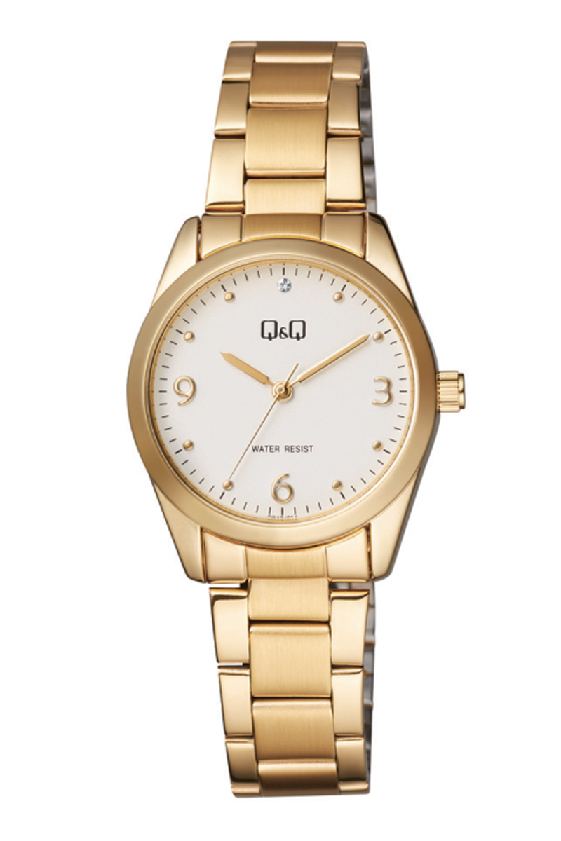 

Часы Q&Q QB43J014Y