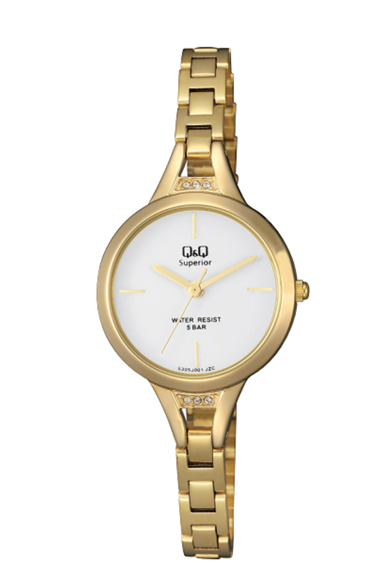 

Часы Q&Q S305J001Y
