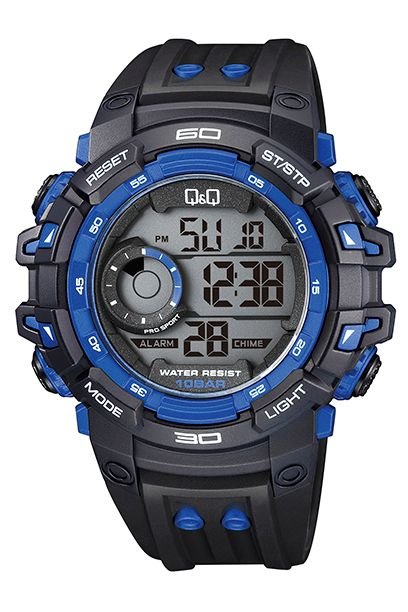 

Часы Q&Q M156J004Y