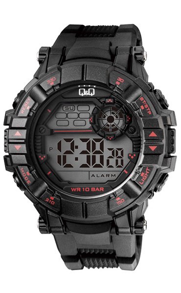 

Часы Q&Q M152J001Y