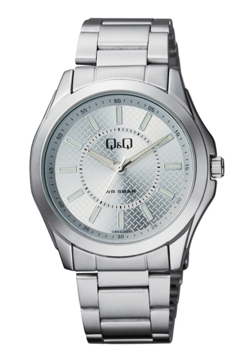 

Часы Q&Q QB54J201Y